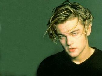 Wallpaper Leonardo Dicaprio HD