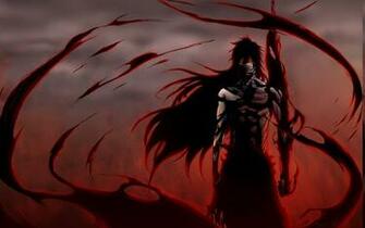 Bleach Kurosaki Ichigo Mugetsu Wallpaper HD Desktop And