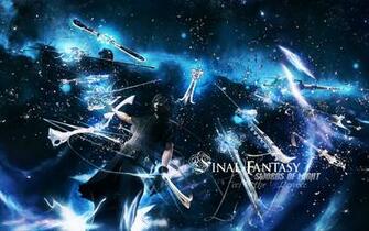 Wallpaper De Final Fantasy Xv