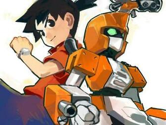 Medabots Wallpaper HD