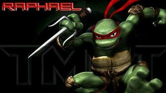 Tmnt HD Wallpaper