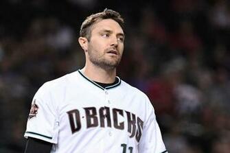 Arizona Diamondbacks Player Res A J Pollock Az