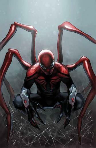 Otto Octavius Earth Marvel Database Fandom Powered By Wikia