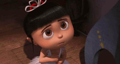 Exorbitante Tem Os Gifs Dos Bonequinhos De Meu Malvado Favorito