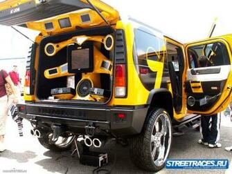 Hummer Wallpaper
