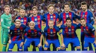 Fc Barcelona Tickets For Home Away Fixtures