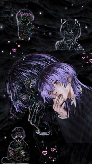 Pin Em Anime Wallpaper