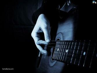 Musical Instruments Wallpaper