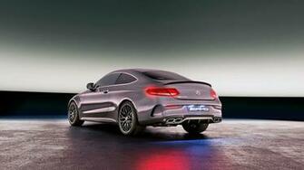 Mercedes Benz Wallpaper