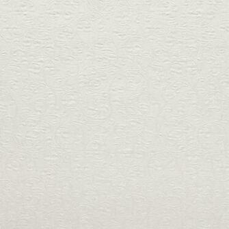 Carlotta Platinum Textured Scroll Wallpaper Warehouse