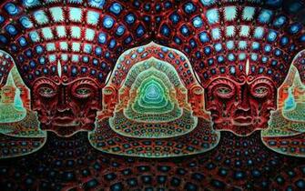 Tool Wallpaper