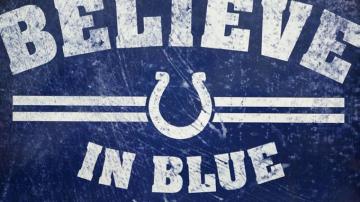 Nfl Wallpaper Indianapolis Colts Football