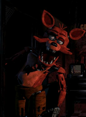 Foxy The Pirate Fox World Of Smash Bros Lawl Wiki