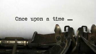 In My World What Kind Of Writer
