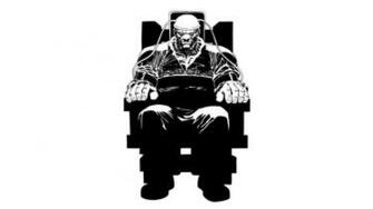 Comics Sin City Marv Wallpaper