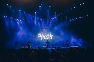 The Local Train On Their Album Vaaqif A Humming Heart