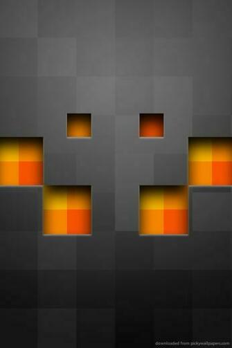 Minecraft Wallpaper For iPhone On