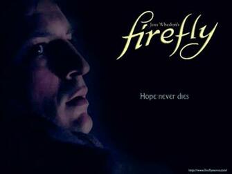 Wonderful Mal Firefly