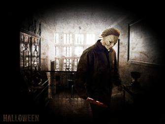 Michael Myers Wallpaper Halloween