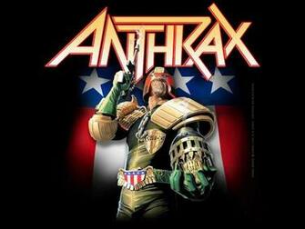 Anthrax Wallpaper And Background Image Net