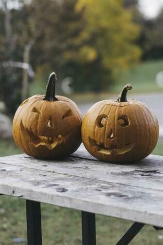 Halloween Wallpaper HD Hq