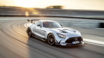 Mercedes Amg Gt Black Series Wallpaper Supercars Net