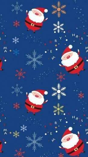 Trending iPhone Wallpaper Christmas Ideas Within