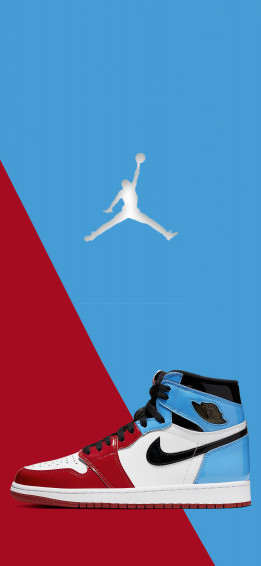 Jordan Wallpaper On