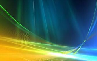 Windows Vista Original HD Wallpaper For