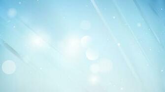 Abstract Baby Blue Background Design