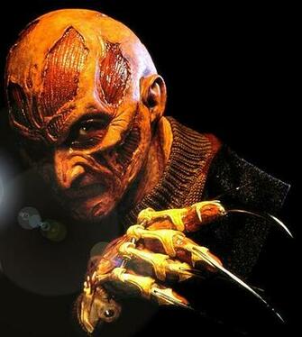 Freddy Krueger Wallpaper Image In The Club Tagged