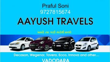 Aayush Tours And Travels Community