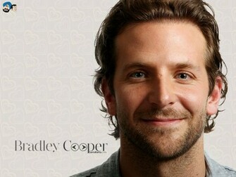 Bradley Cooper Wallpaper