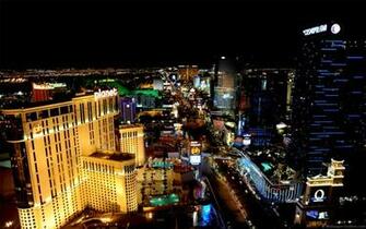 Las Vegas Wallpaper