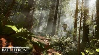 Star Wars Battlefront Wallpaper HD Jpg
