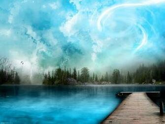 Some Nice Background