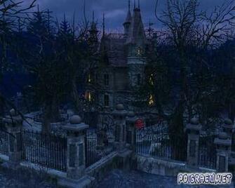 3planesoft Haunted House 3d Screensaver New