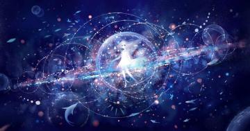 Anime Original 4k Ultra HD Wallpaper By