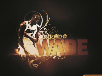 Dwyane Wade Wallpaper New