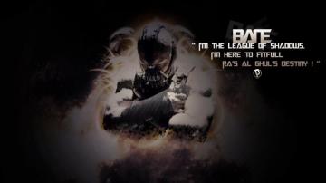 Bane Wallpaper For Your Desktop