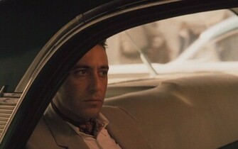 Wallpaper Corleone Michael Uploads Content Godfather