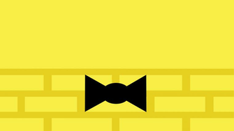 Gravity Falls Bill Cipher Simplistic Wallpaper By Randompickaxes On