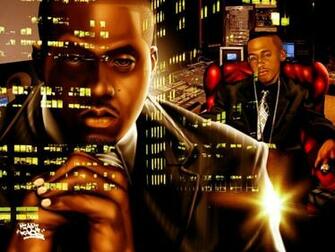 Rappers Wallpaper