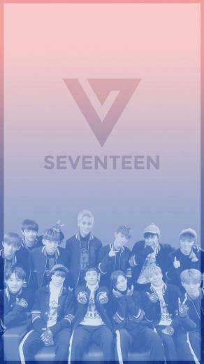 Svt Wallpaper Carat Amino