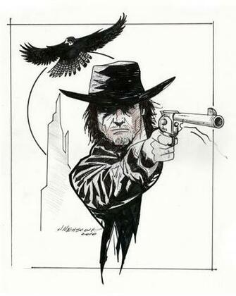 The Gunslinger