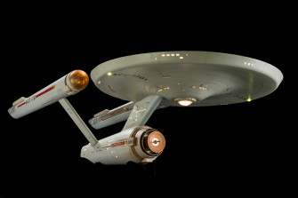 Every Star Trek Uss Enterprise Ranked Wallpaper