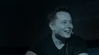 Elon Musk Wallpaper
