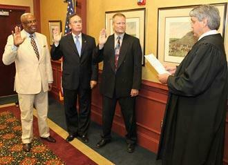 Chattahoochee Technical College Welcomes Three New Board