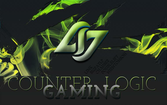 Clg Counter Logic Gaming Wallpaper By Firelysm