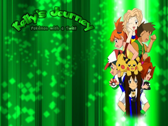 The Pokemon Indigo League